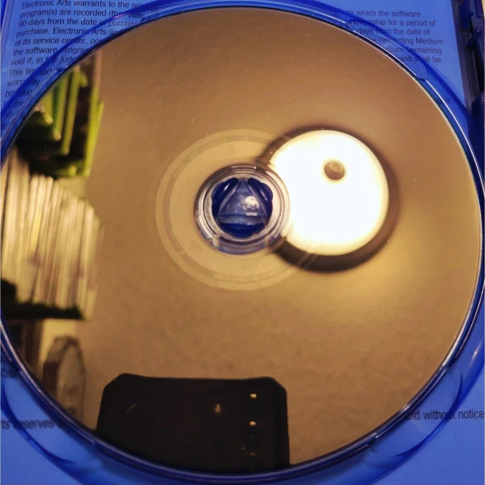 N/A sony playstation